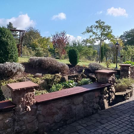Apartamento Loft Eifel Idylle Nettersheim Exterior foto
