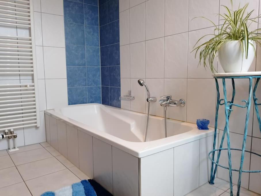 Apartamento Loft Eifel Idylle Nettersheim Exterior foto