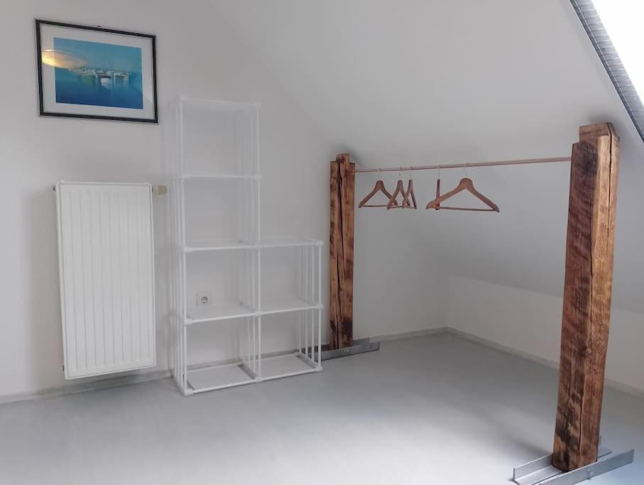 Apartamento Loft Eifel Idylle Nettersheim Exterior foto