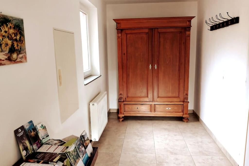 Apartamento Loft Eifel Idylle Nettersheim Exterior foto